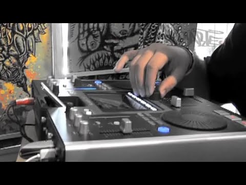 Geniouz Block - Entrevista (Rayarte Hip Hop #82) (Cap. 8)