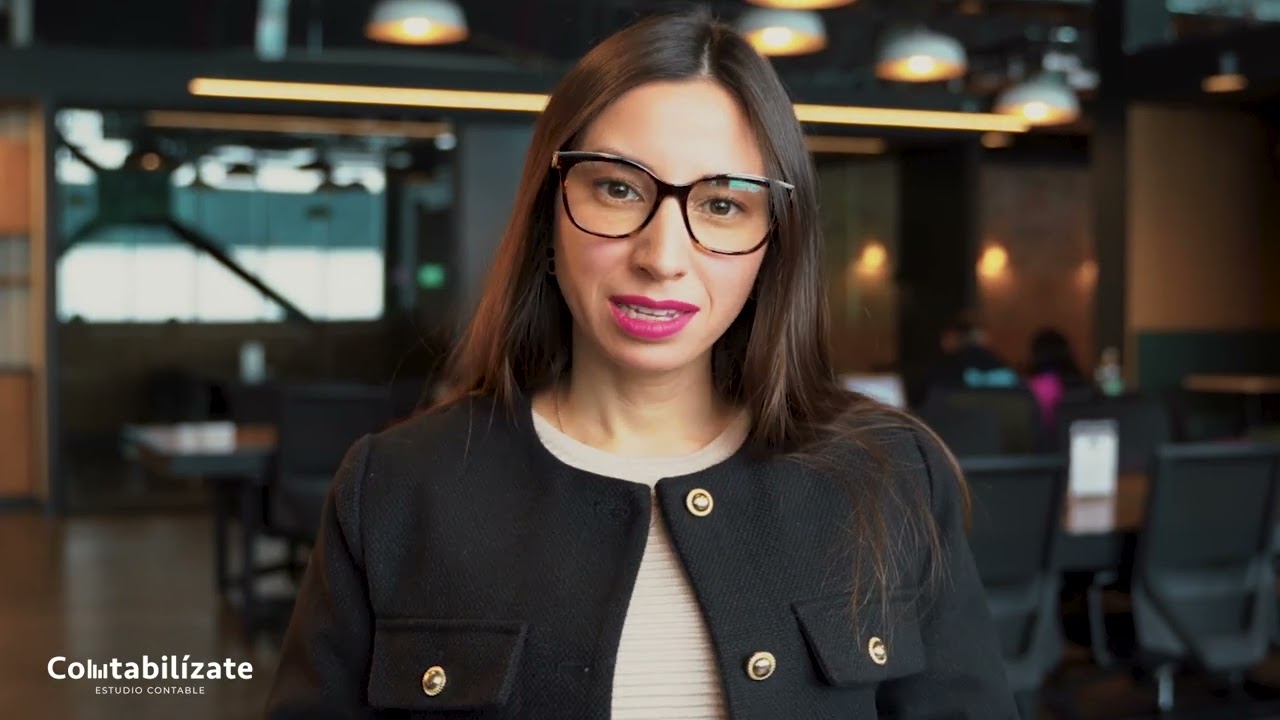 Estudio contable Contabilizate