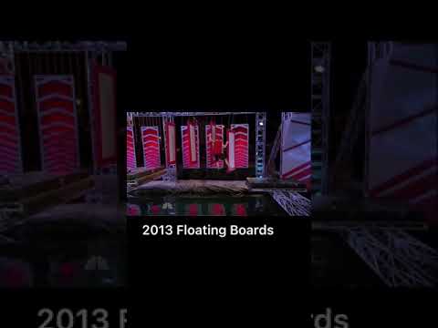 Every Joe Moravsky Stage 3 Attempt