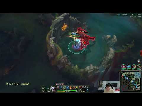KZH Leesin vs Khazix super server 1700LP
