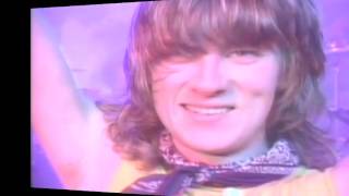 DEF LEPPARD billy&#39;s got a gun  1983