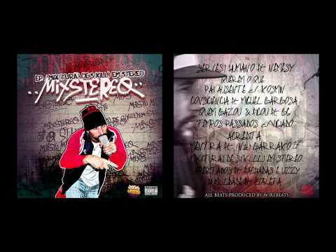 Mixstereo feat. Fachadaz & Uzzy - Apertados (x9) (Prod. Wirebeats)