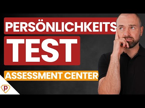 Vorbereitung auf den Persönlichkeitstest im Assessment Center: DIE Fehler, die du vermeiden musst!
