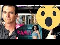 Kamli DHOOM 3 Katrina Kaif Aamir Khan REACTION