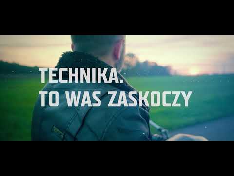 Technika. To Was Zaskoczy - Kopalnia Guido