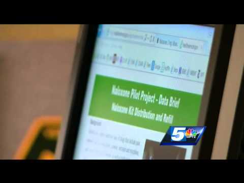 Narcan's possible future in Vermont schools