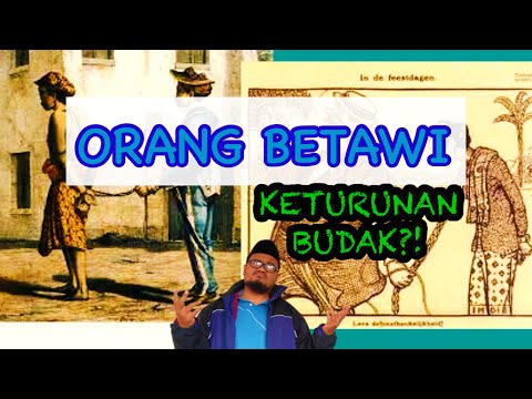 Eps 603 | SEJARAH KELAM JAKARTA YANG DISEMBUNYIKAN :