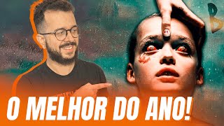 BRING HER BACK - O FILME DE TERROR "PERFEITO" EXISTE