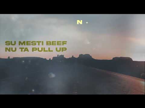 Na Via feat. Pika (Official Lyrics Visualizer)