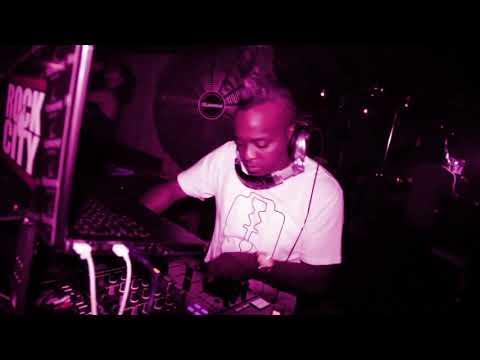 DJ Brevin video.
