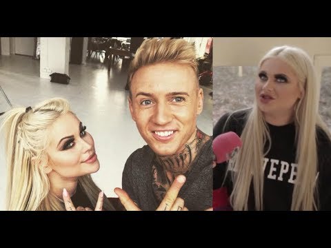 Ewel0na reklamuje nowy sezon "Warsaw Shore": "Rozpacz, miłość, negatywne emocje"