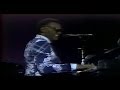 Ray Charles & with Gladys Knight - Live In Los Angeles (1977)