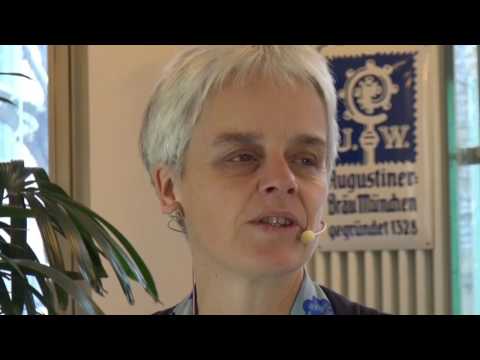 20. PEIRA Matinée mit Ulrike Herrmann über Kapitalismus