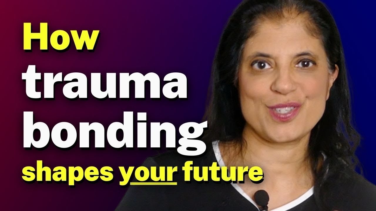 How parental trauma bonding shapes your future