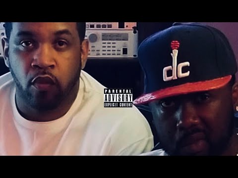 Conway The Machine - Bullet Klub feat Lloyd Banks & Benny The Butcher