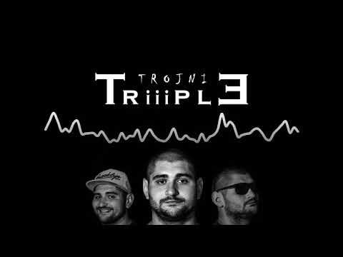 Triiiple, Mrigo, Major Beck, U-Kan, Nemir Tadija, Scratch & Mare - Štafeta