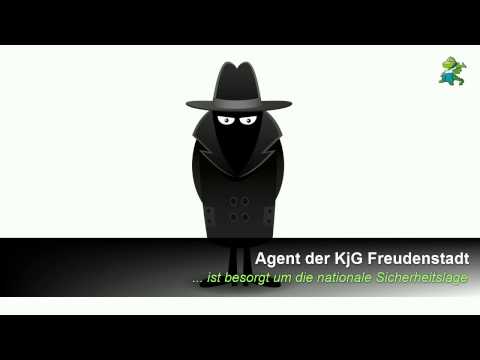 Das Zeltlager der KjG Freudenstadt braucht dich!