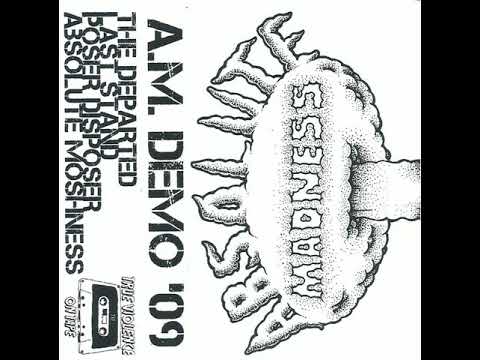 Absolute Madness Demo 2009 Full Ep Punk/Hardcore