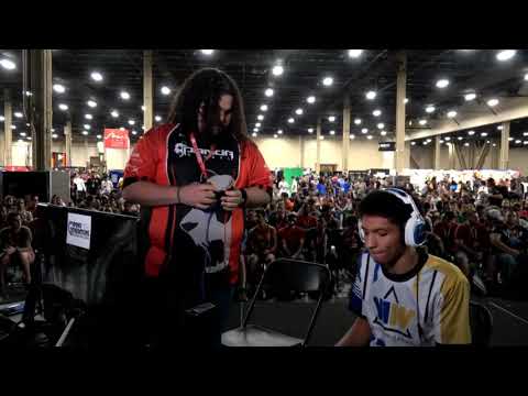 W2W | Mr E (Lucina) vs PG | MVD (Diddy Kong) - R2 Pools
