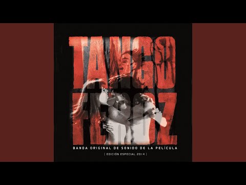 Tema de Tango y Pedro