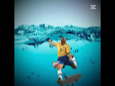 Roberto Carlos x flying fish #edit #soccerplayer #footballedit #flyingfish #robertocarlos