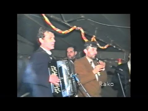 Kolo - Branimir Djokic, Bora Dugic i Zeka...