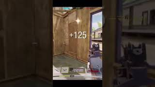 【CODモバイル】奇跡見て