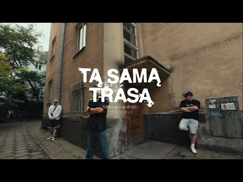 Rubin x Głowa PMM x Kruzel x DJ Element - „Tą samą trasą” [prod. TNBTZ] #PRETEXTMIXTAPE