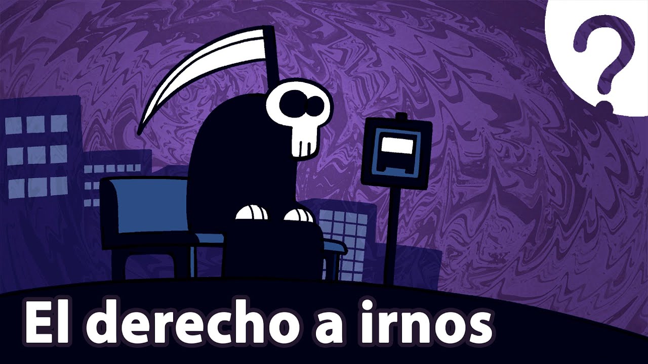 Do we have the right to decide to stop living? Euthanasia