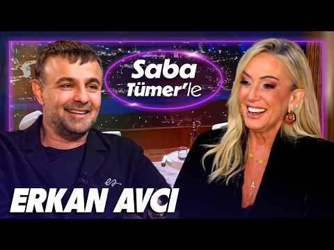 Erkan Avcı, who plays Asil in Saba Tümer's "Kızılcık Şerbeti" (Cranberry Sherbet): I haven't reac...