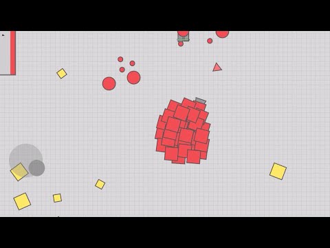 Diep Io Mobile Modding 3