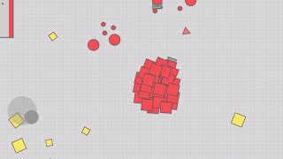 Diep.io Mobile Modding | #3