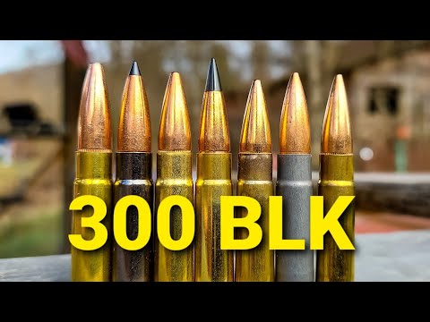 HSM Ammunition - Hunting, Long Range, Self-Defense| Guns \u0026 Gear S10