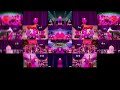 All Elmo The Musical Curtain Calls AT THE SAME TIME In Ni Hao Kai Lan Major