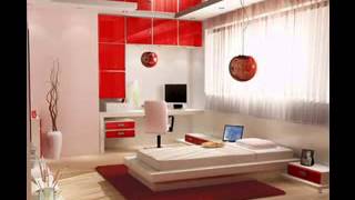 Bedroom interior design ideas