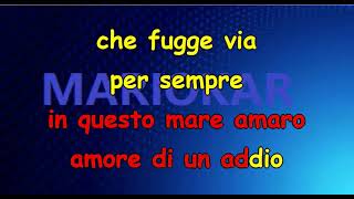 Laura Pausini   Baci Che Si Rubano   karaoke