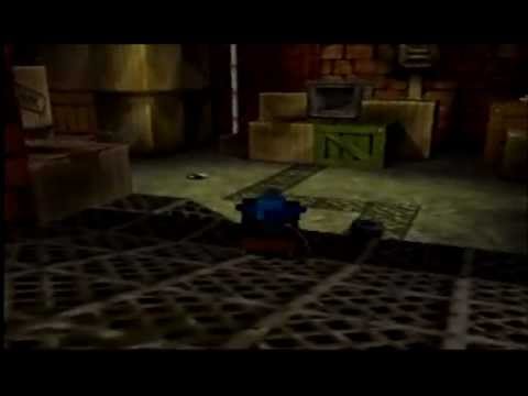 Banjo-Tooie Playthrough Part 24