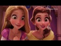 Vanellope Conhece As Princesas Disney Wifi Ralph Dublado