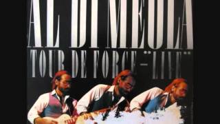 Al Di Meola - Race with devil on a spanish highway