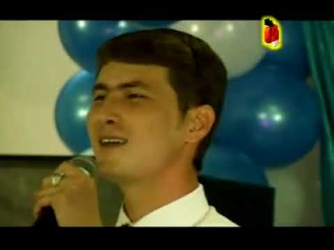 Gaygysyz Ballyyew - Yuregime saldyn bitmez yaralar