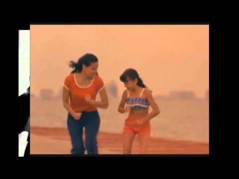 Roger Borgman La Cumbia