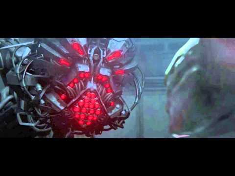 Kenesis Feat. Talabun MC - Get Darker