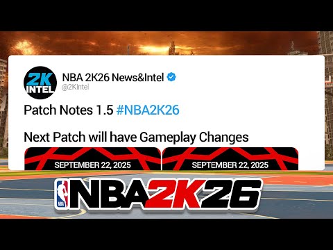 NBA 2K26 Will NEVER Be The Same