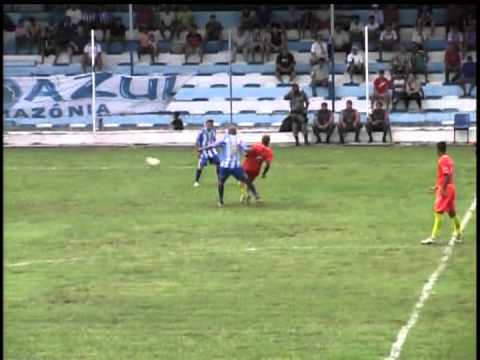 Rodrigo Mineiro Jogo completo São raimundo e Holanda