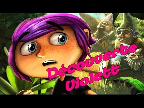 Alice au Pays des Merveilles IOS