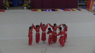 2018 Olympix. Saturday. Turkey