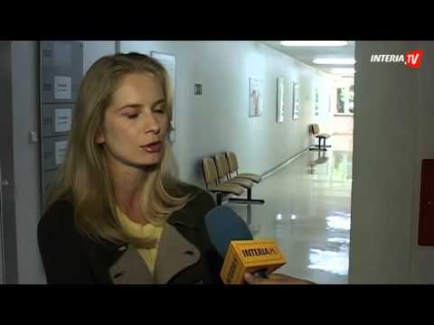 Magdalena Cielecka o psychoterapii