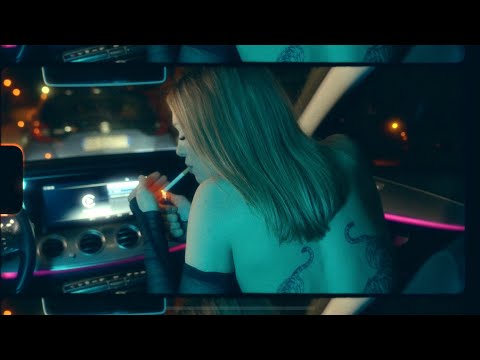 POISCHIC X LA QUICA - TOTAL BLACK