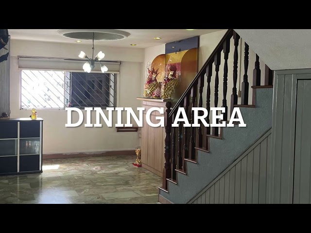 Maisonette HDB for Sale in  228 Pending Road - Image 10