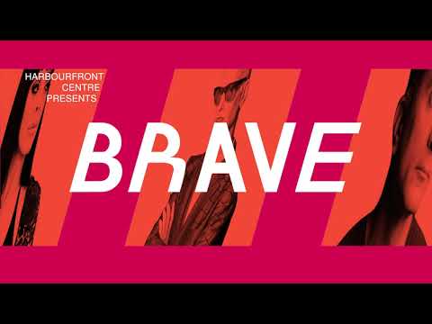 BRAVE: The Festival of Risk and Failure